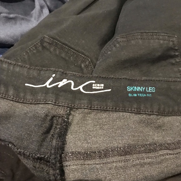 Inc jeans - Picture 2 of 6